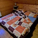 Apartmán Roubenka - Jesenka *