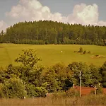 Apartmán Roubenka - Jesenka Dolní Moravice