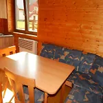 Roubenka - Jesenka Apartmán *
