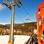 Roubenka - Jesenka Apartmán Dolní Moravice