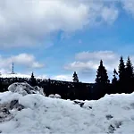 Apartmán Roubenka - Jesenka Dolní Moravice