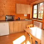 Apartmán Roubenka - Jesenka *