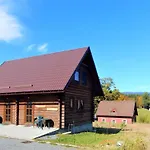 Roubenka - Jesenka Apartmán