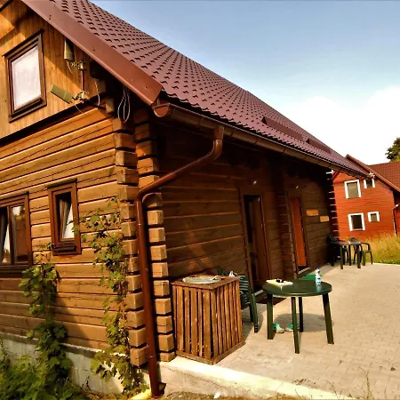 Apartment Roubenka - Jesenka *