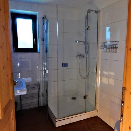 Apartment Roubenka - Jesenka *