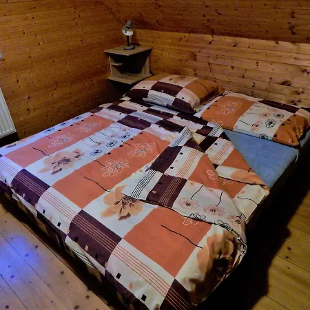 Apartment Roubenka - Jesenka *