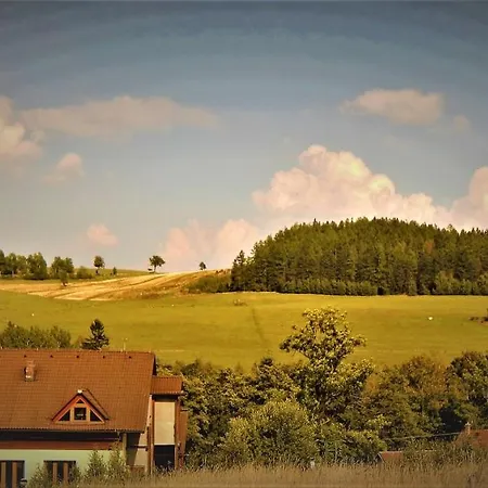 Roubenka - Jesenka