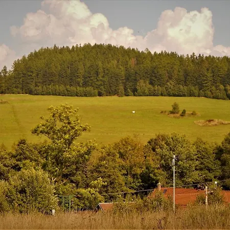 Apartment Roubenka - Jesenka Dolni Moravice