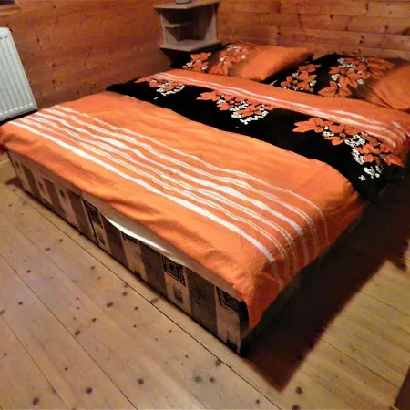 Roubenka - Jesenka
