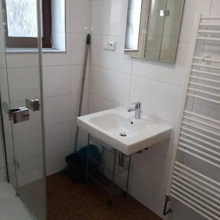Roubenka - Jesenka Apartment Dolni Moravice
