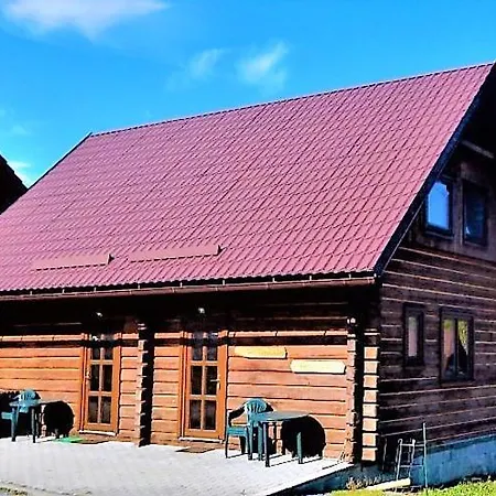 Roubenka - Jesenka *