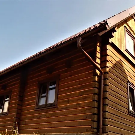 Roubenka - Jesenka Dolní Moravice