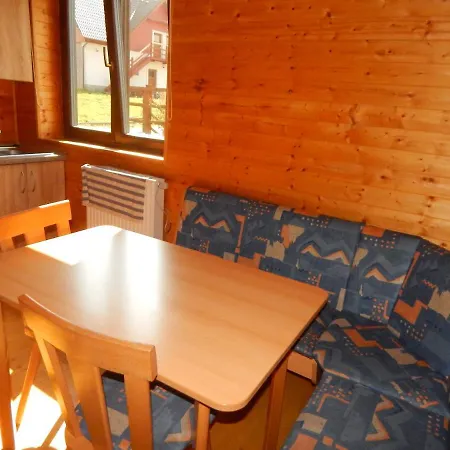 Roubenka - Jesenka Apartment *