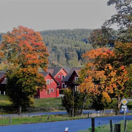 Roubenka - Jesenka * Dolni Moravice
