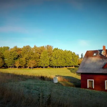 Roubenka - Jesenka * Dolní Moravice