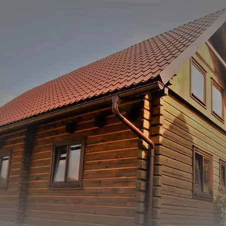 Roubenka - Jesenka Apartment *