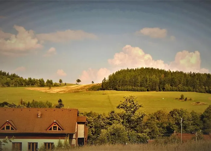Roubenka - Jesenka