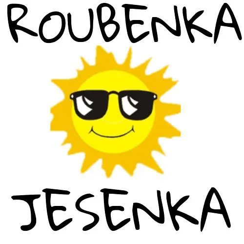 Lägenhet Roubenka - Jesenka