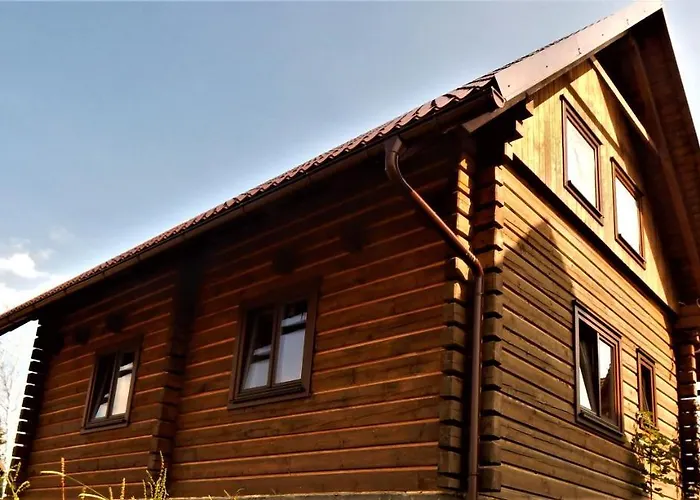 Roubenka - Jesenka Dolní Moravice