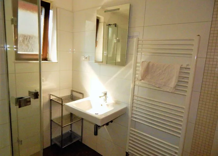 Roubenka - Jesenka Lägenhet