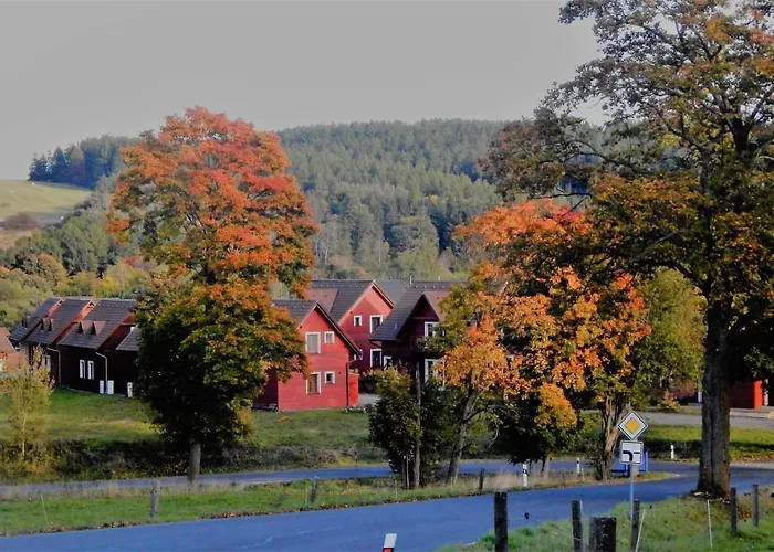 Roubenka - Jesenka * Dolní Moravice